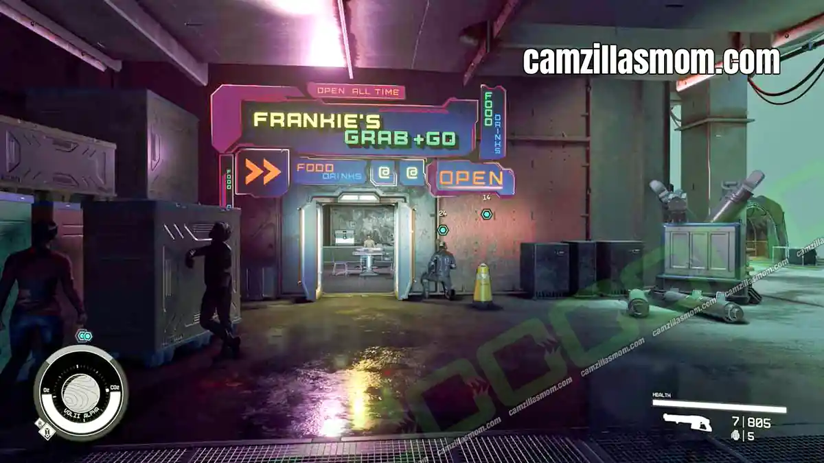 › camzillasmom.com