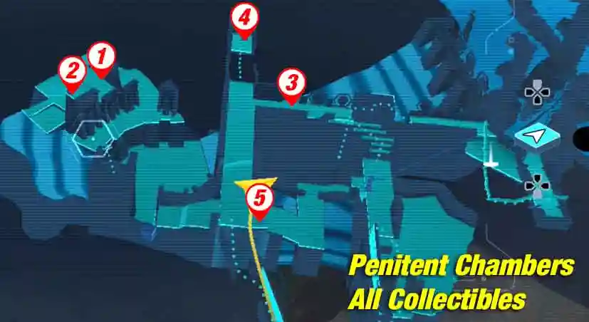 All-Collectibles-Penitent-Chambers-Jedah-Overview-Map-Star-Wars-Jedi-Survivor-2023 › camzillasmom.com