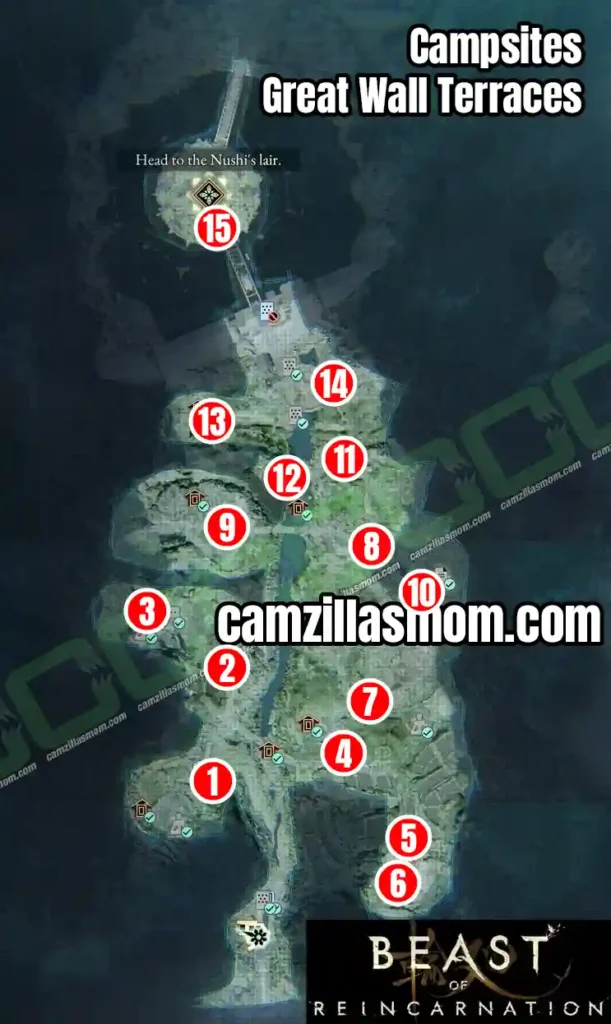 › camzillasmom.com