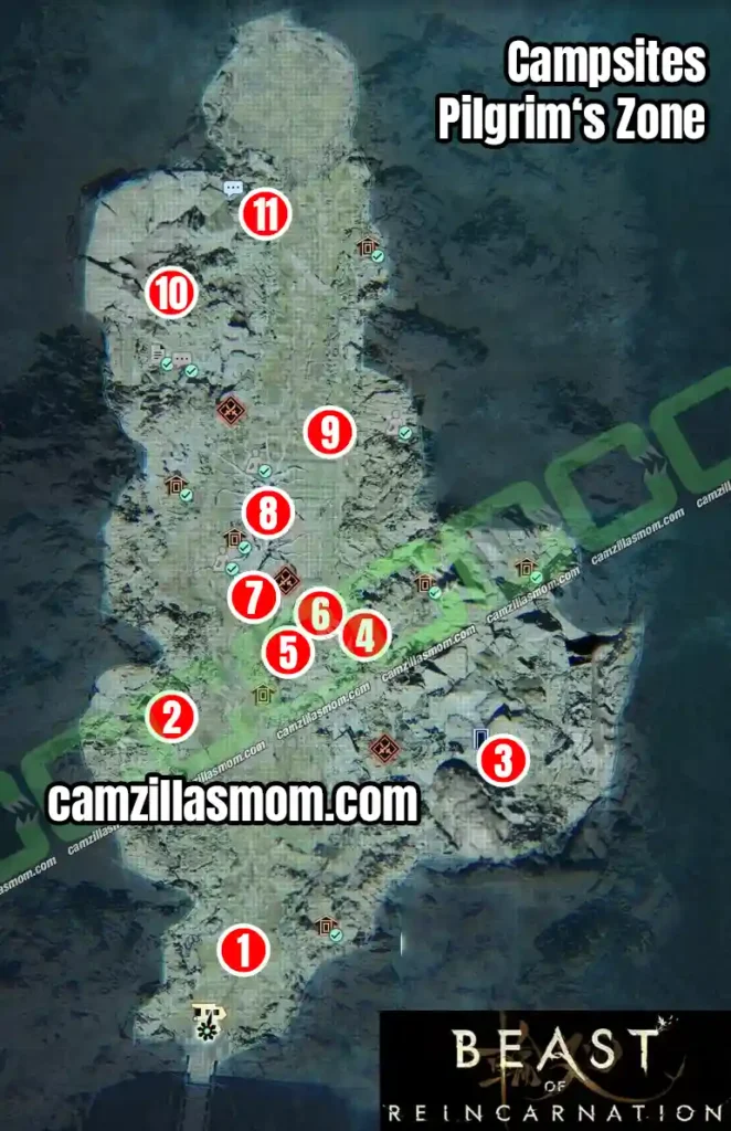 › camzillasmom.com