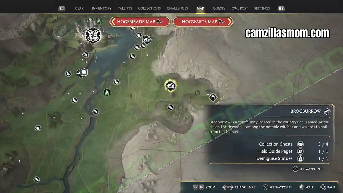 Chest-4-Brocburrow-map-Hogwarts-Legacy-2023-camzillasmomcom_ › camzillasmom.com