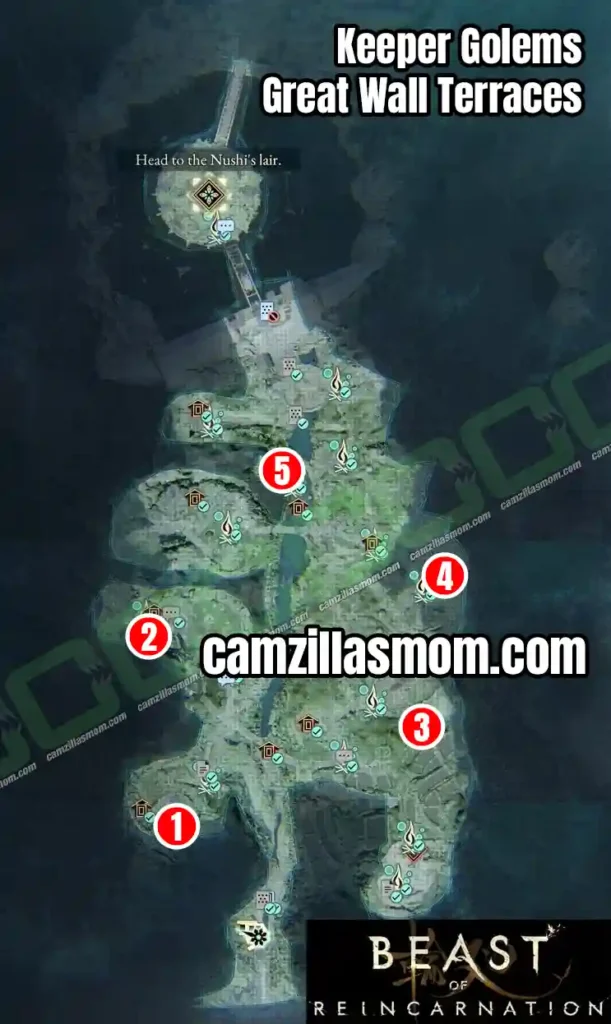 › camzillasmom.com