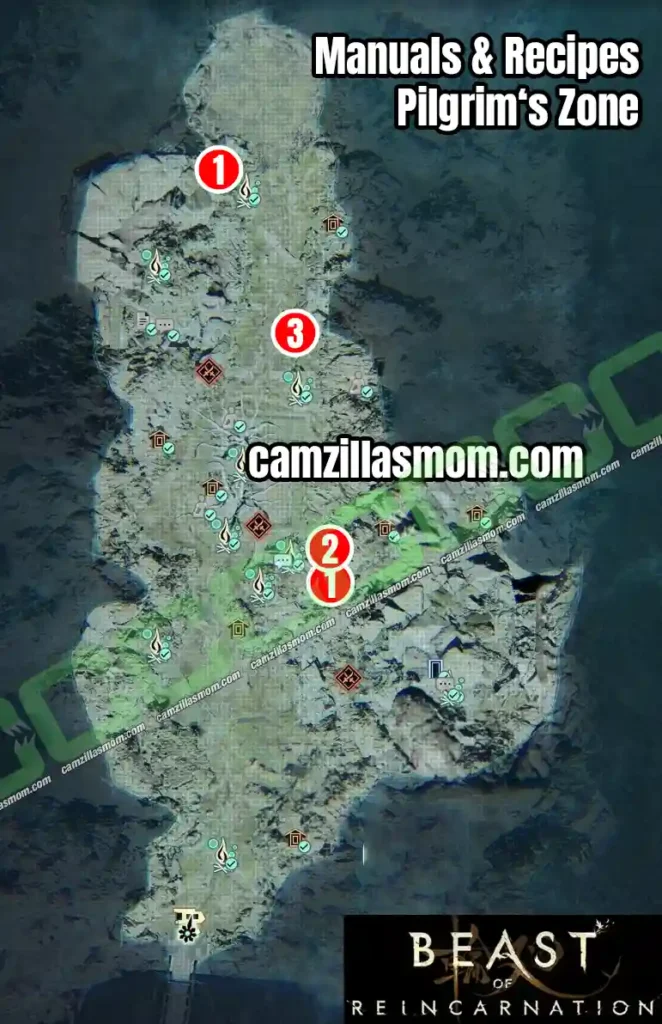 › camzillasmom.com