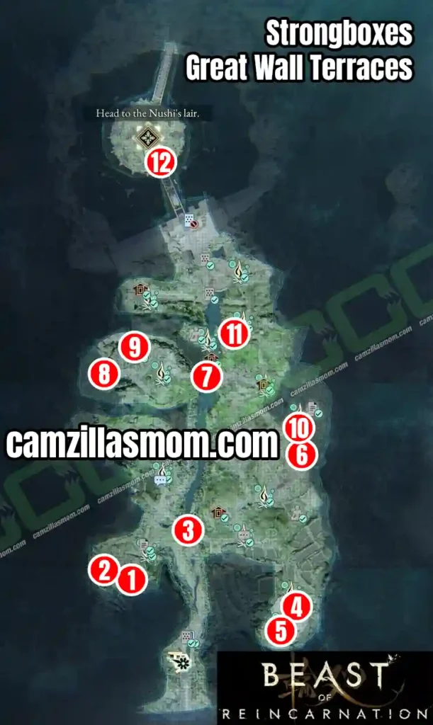 › camzillasmom.com