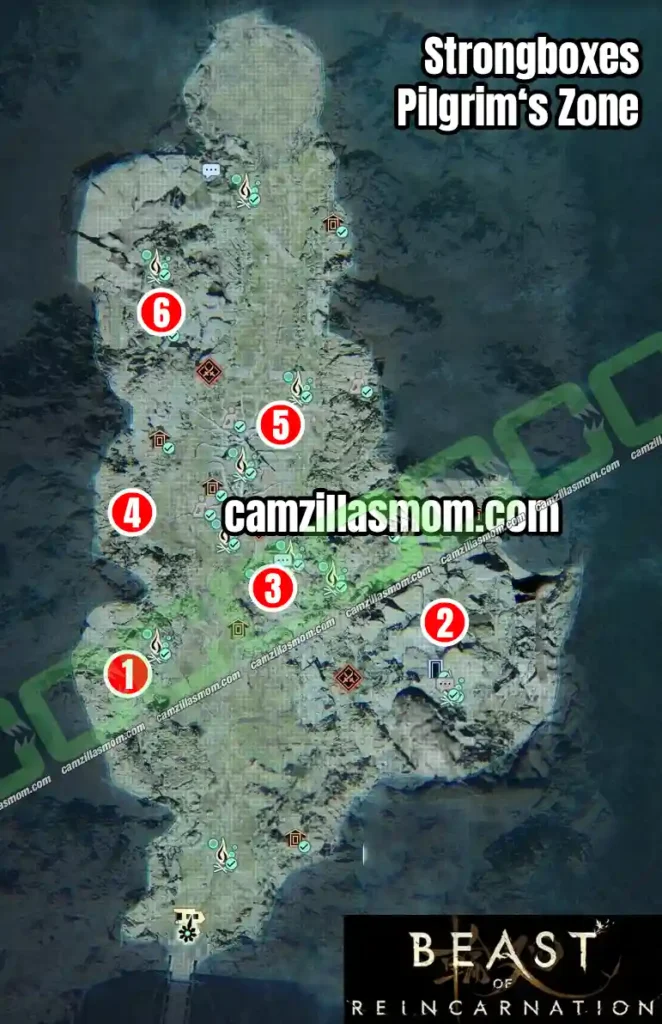 › camzillasmom.com