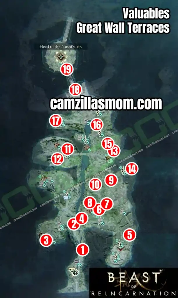 › camzillasmom.com