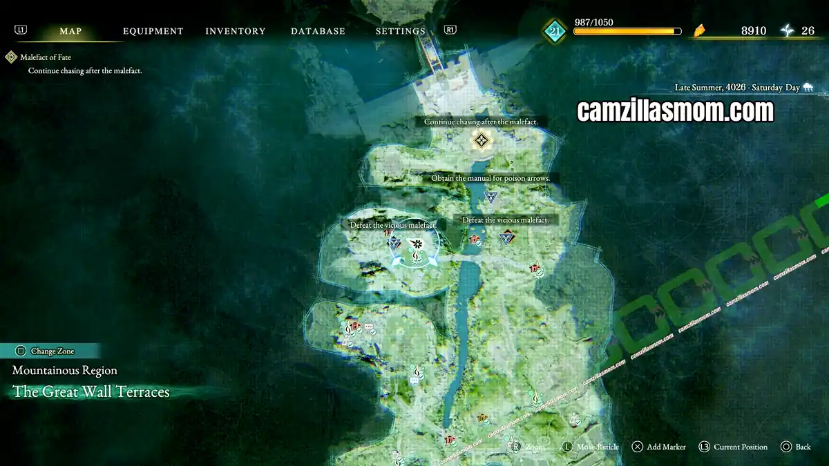 valuable-11-norht-of-ruined-road-square-map-the-great-wall-terraces-beast-of-reincarnation › camzillasmom.com