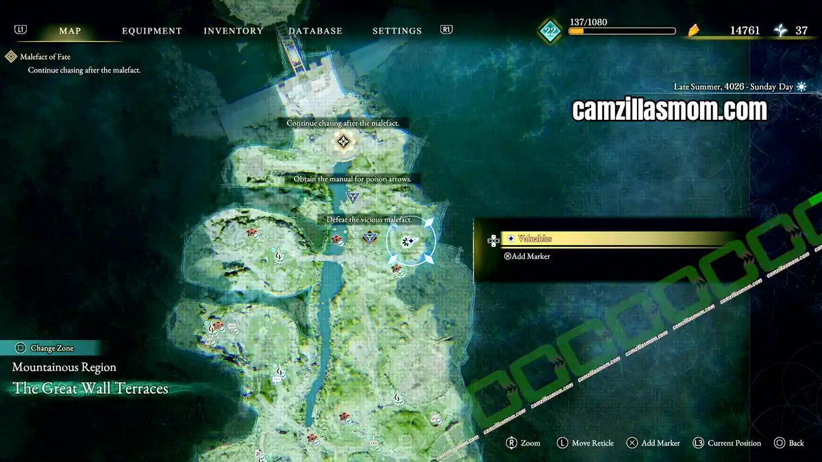 valuable-13-north-of-flower-square-map-the-great-wall-terraces-beast-of-reincarnation › camzillasmom.com