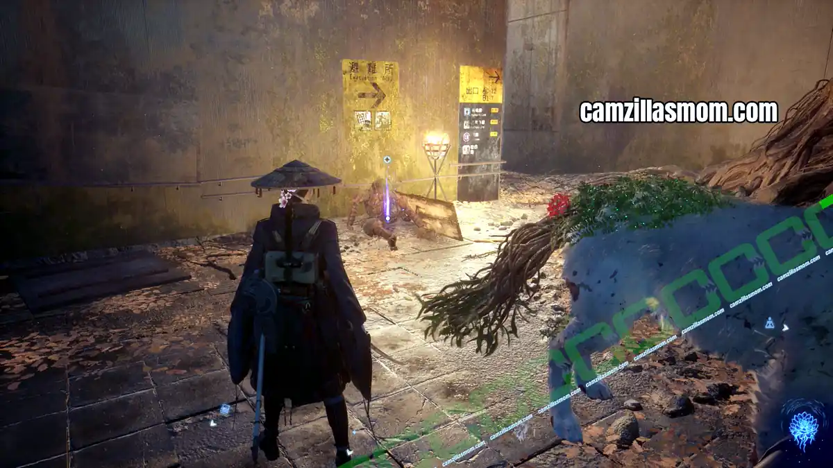 valuable-4-underground-ruins-entrance-ancient-civilization-zone-beast-of-reincarnation Valuable 4 at the Underground Ruins entrance near the elevator › camzillasmom.com