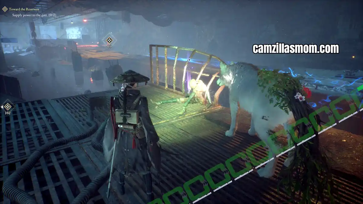 valuable-6-underground-ruins-power-supply-elevator-bottom-ancient-civilization-zone-beast-of-reincarnation Valuable 6 on a dead golem at the Underground Ruins train station platform › camzillasmom.com