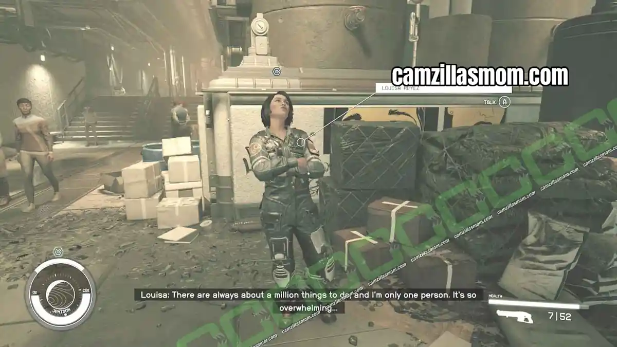› camzillasmom.com