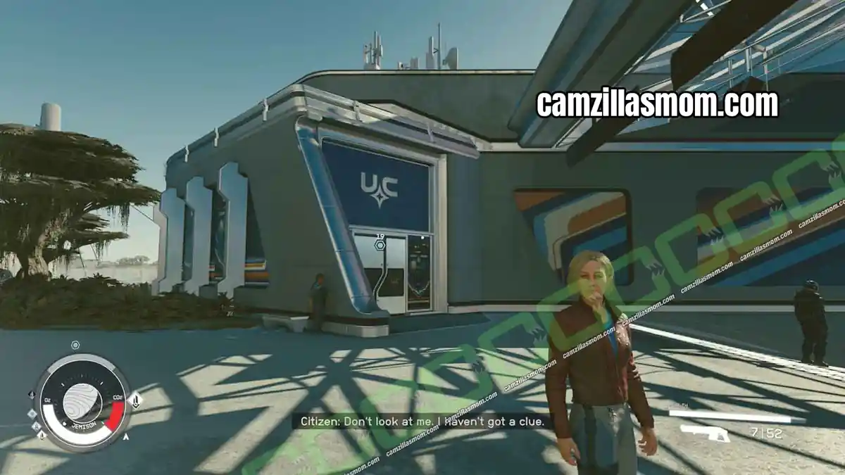 › camzillasmom.com