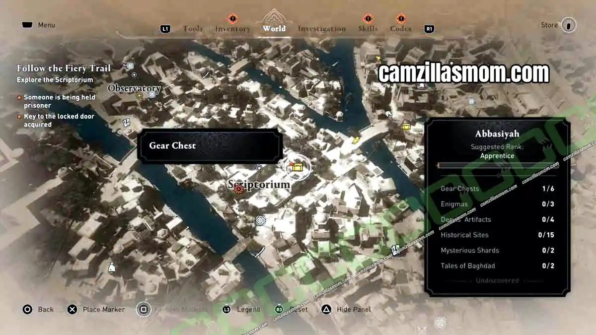 1-gear-chest-2-abbasiyah-all-collectibles-assassins-creed-mirage › camzillasmom.com