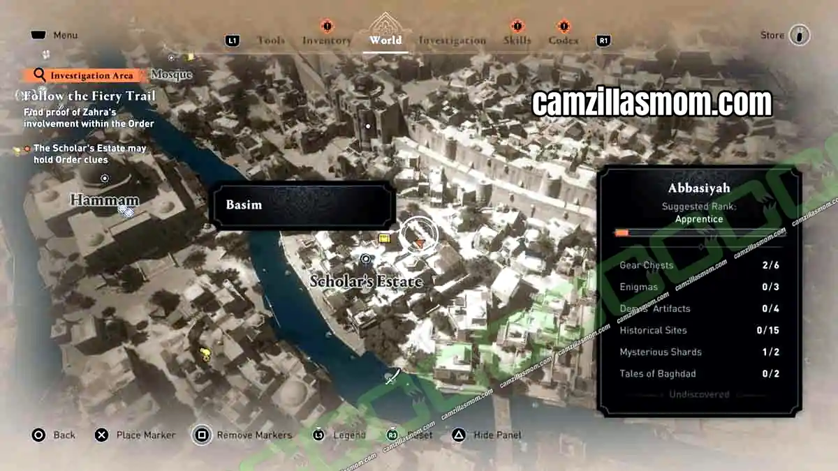 1-gear-chest-3-abbasiyah-all-collectibles-assassins-creed-mirage › camzillasmom.com