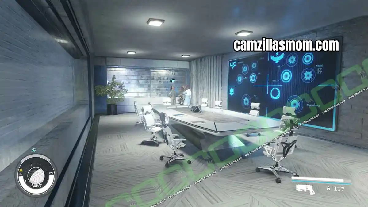 1-hadrian-a-legacy-forged-starfield Hadrian in the Interstellar Affairs office in Starfield A Legacy Forged › camzillasmom.com