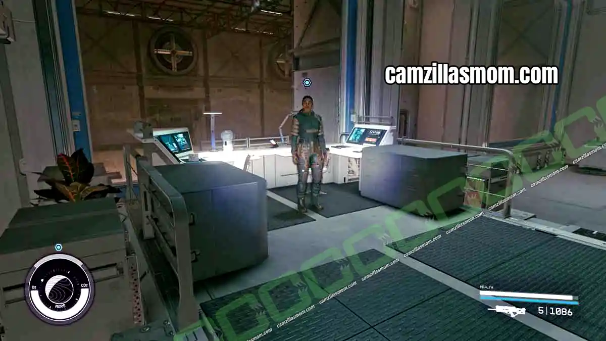 1-hadrian-hostile-intelligence-starfield Hadrian at the Red Devils HQ on Mars in Starfield Hostile Intelligence › camzillasmom.com