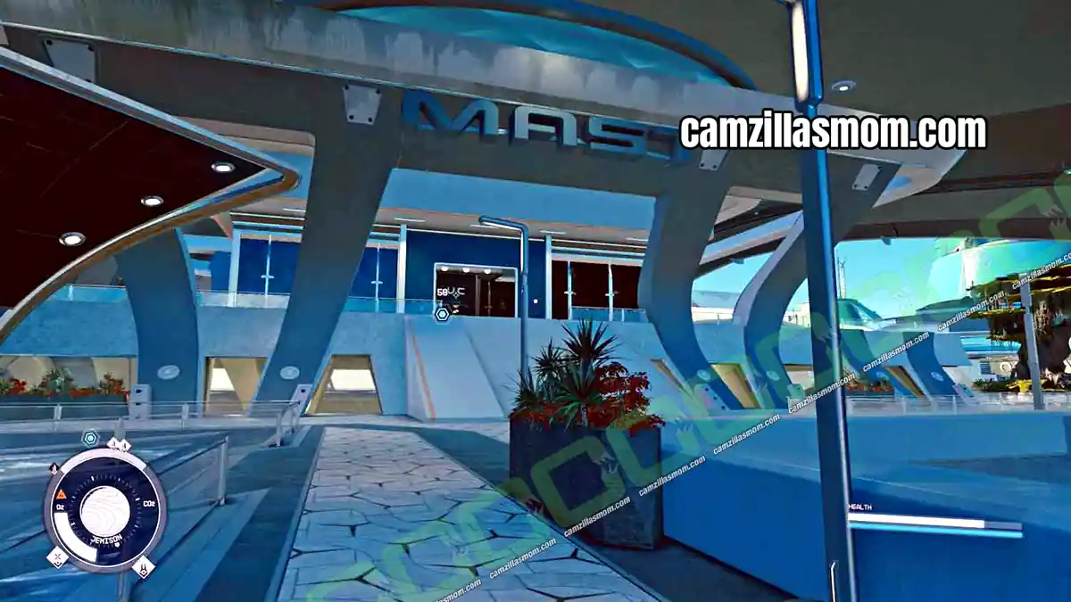 › camzillasmom.com