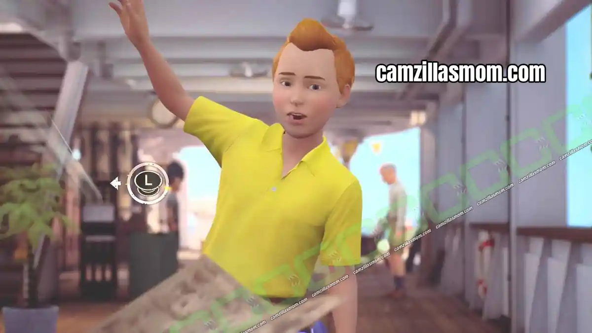 1-stop-it-catch-it-chapter-1-ms-epomeo-ship-tintin-reporter Tintin chasing the flying papyrus on the MS Epomeo deck in Chapter 1 of Tintin Reporter Cigars of the Pharaoh › camzillasmom.com