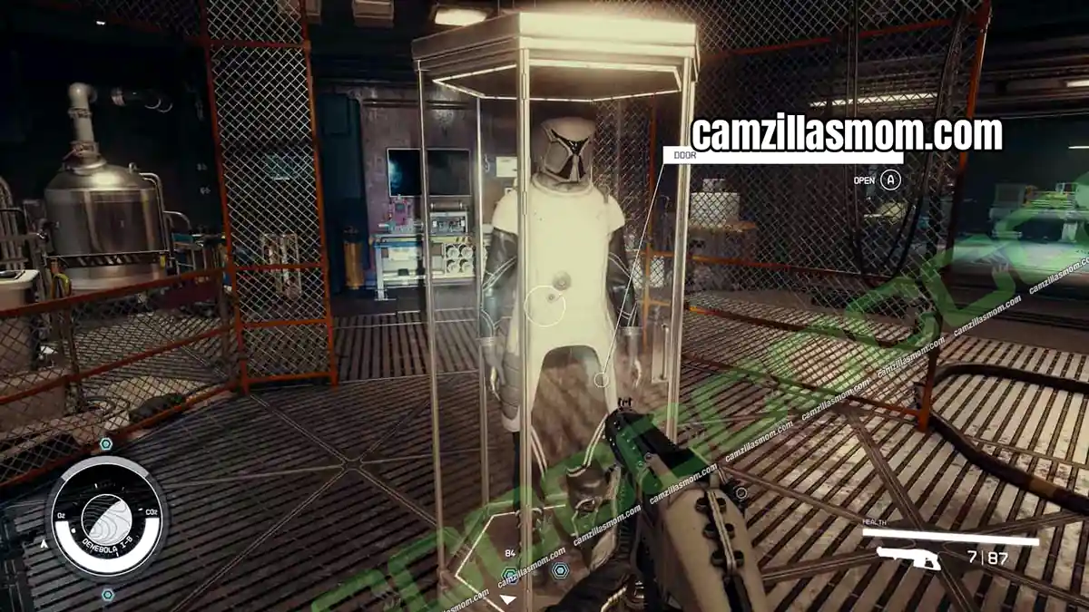 › camzillasmom.com