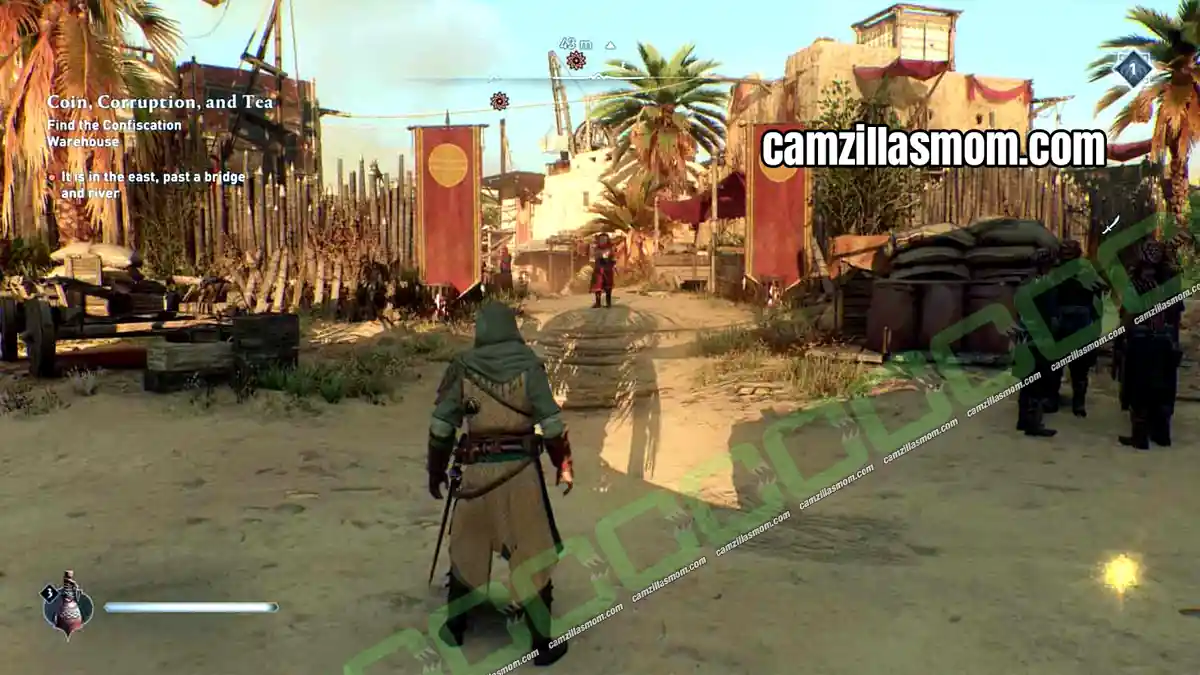 10-storage-harbormaster-investigation-assassins-creed-mirage Confiscation Warehouse near the east gate of Karkh in Assassins Creed Mirage › camzillasmom.com