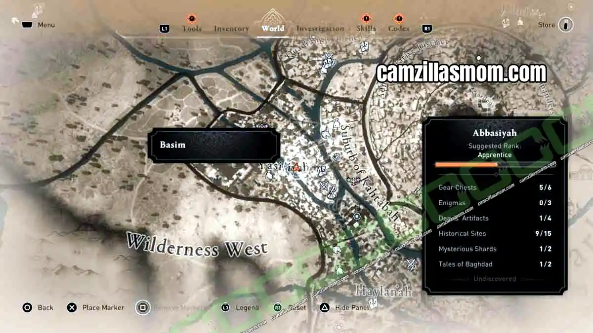 101-historical-site-abbasiyah-all-collectibles-assassins-creed-mirage › camzillasmom.com