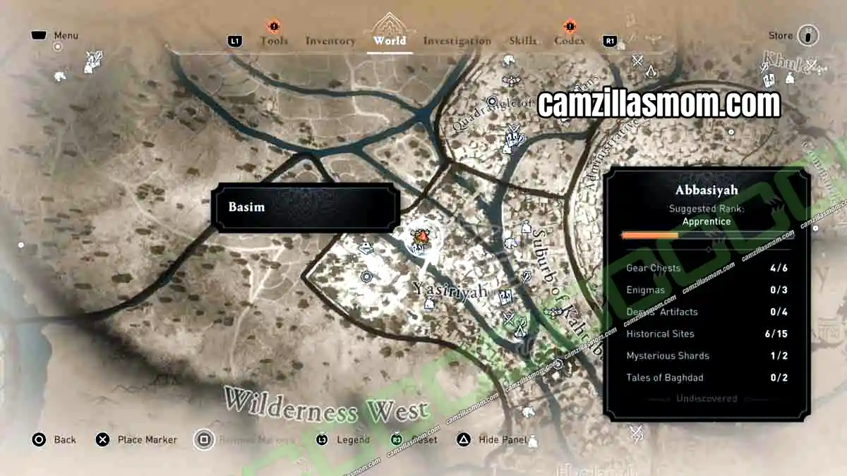 11-tales-of-baghdad-abbasiyah-all-collectibles-assassins-creed-mirage › camzillasmom.com