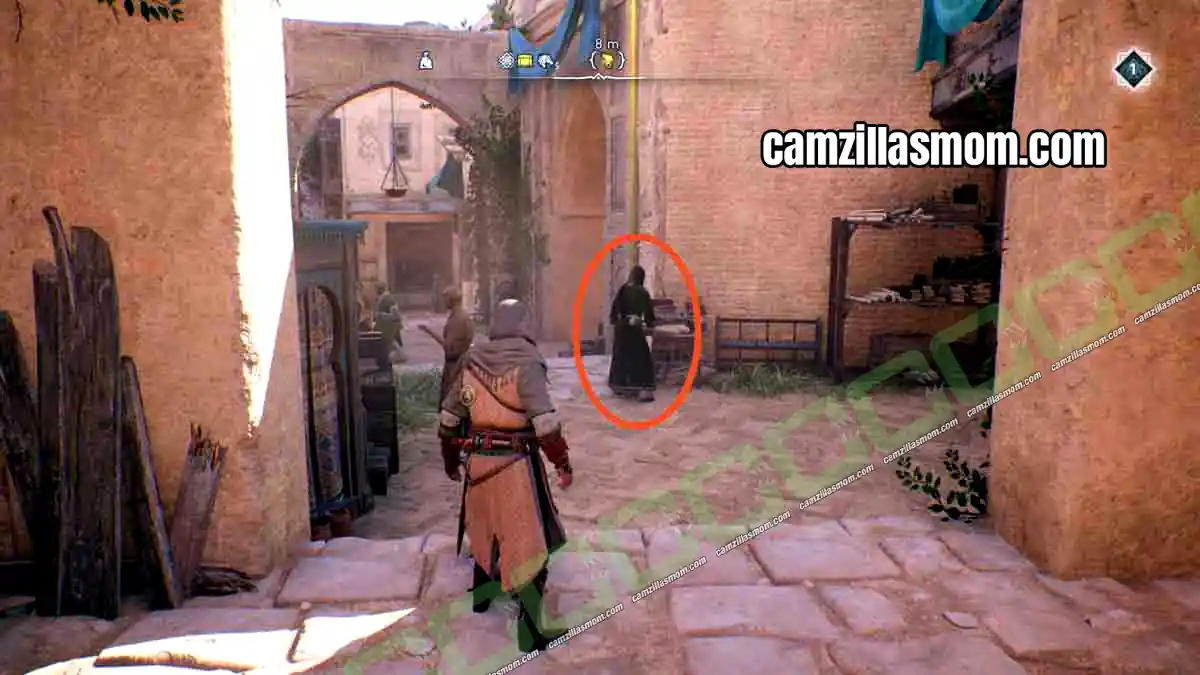12-dervis-artifacts-abbasiyah-all-collectibles-assassins-creed-mirage Woman with the Small Chinese Box Dervis Artifact at the Four Markets in Abbasiyah in Assassins Creed Mirage › camzillasmom.com