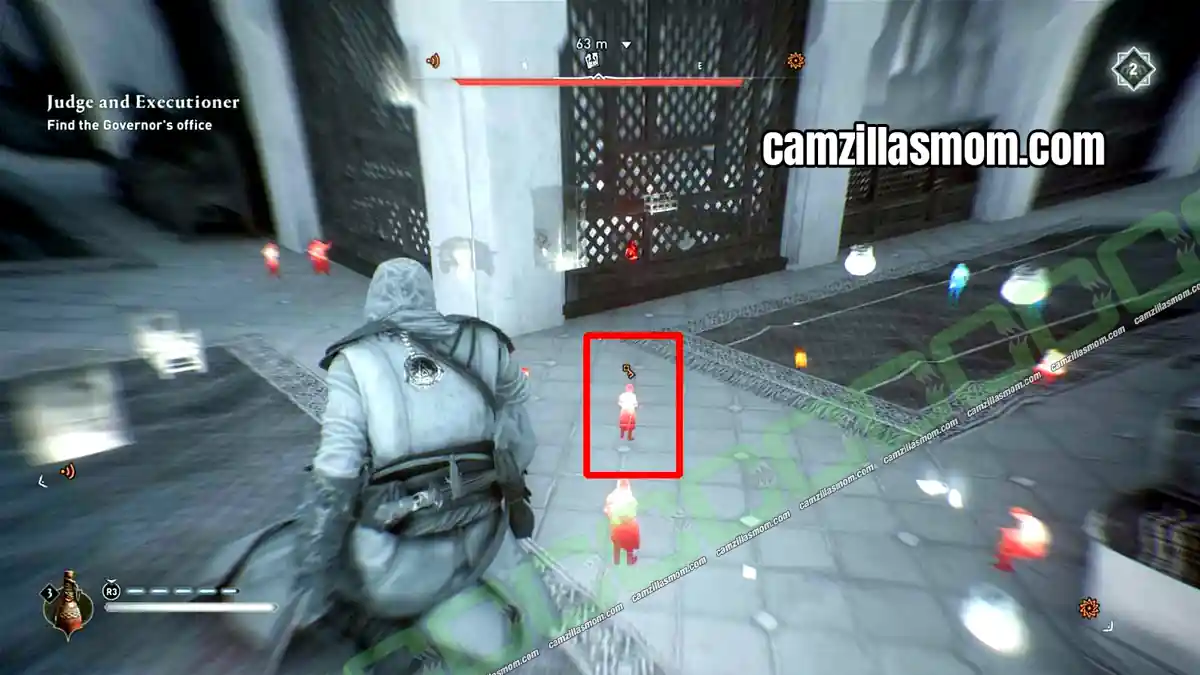 12-key-to-the-office-judge-and-executioner-al-bahamut-investigation-assassins-creed-mirage Guard with the key to the office of the Governor in the Shurta Headquarters in Assassins Creed Mirage › camzillasmom.com