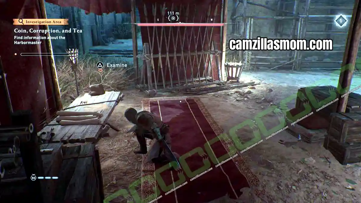 12-note-harbormaster-investigation-assassins-creed-mirage Fragrant letter revealing the Harbormaster name Al-Kullulu in Assassins Creed Mirage › camzillasmom.com