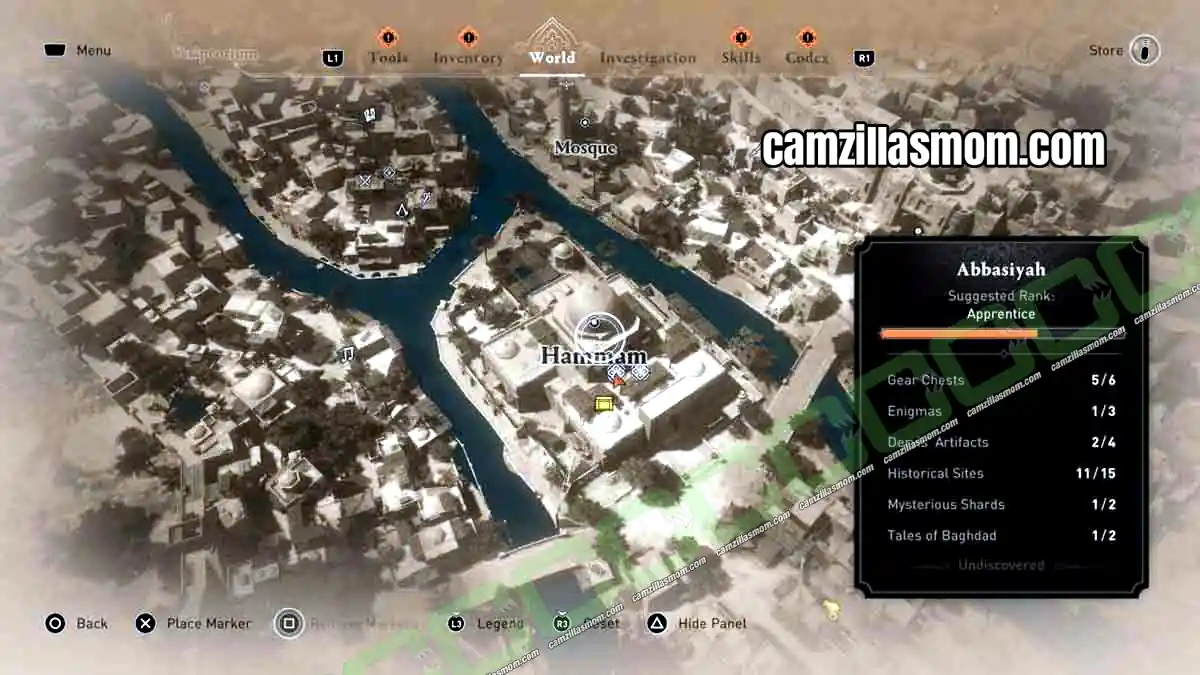 121-historical-site-abbasiyah-all-collectibles-assassins-creed-mirage › camzillasmom.com