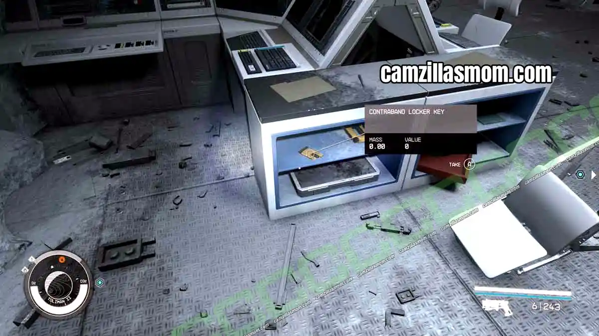 13-locker-key-hostile-intelligence-starfield Contraband Locker Key and power switch in the Security Office in Starfield Hostile Intelligence › camzillasmom.com