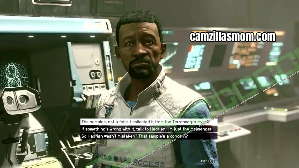 › camzillasmom.com