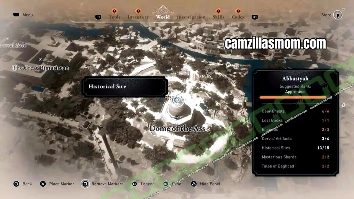 141-historical-site-abbasiyah-all-collectibles-assassins-creed-mirage › camzillasmom.com