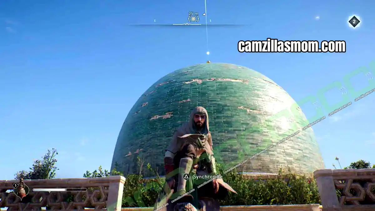 › camzillasmom.com