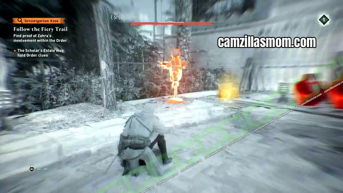 15-training-dummy-al-zarik-the-book-burner-investigation-assassins-creed-mirage Training dummy clue at the Scholars Estate in Assassins Creed Mirage › camzillasmom.com