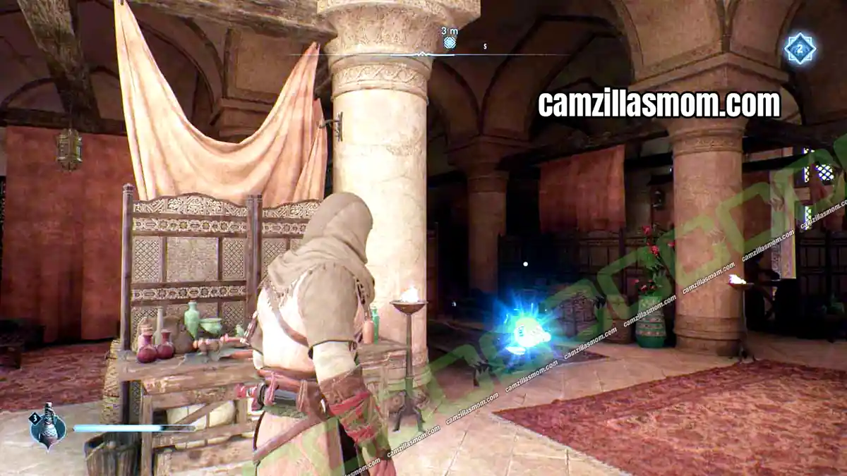 152-historical-site-abbasiyah-all-collectibles-assassins-creed-mirage Healthcare Historical Site orb in the Great Bimaristan patient ward in Abbasiyah in Assassins Creed Mirage › camzillasmom.com