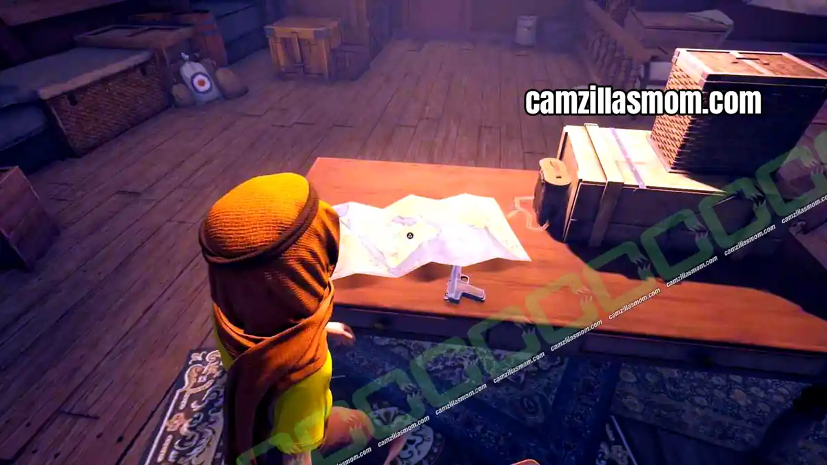 › camzillasmom.com