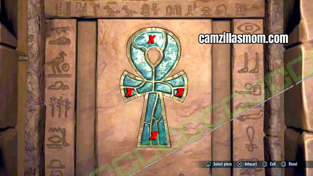 › camzillasmom.com