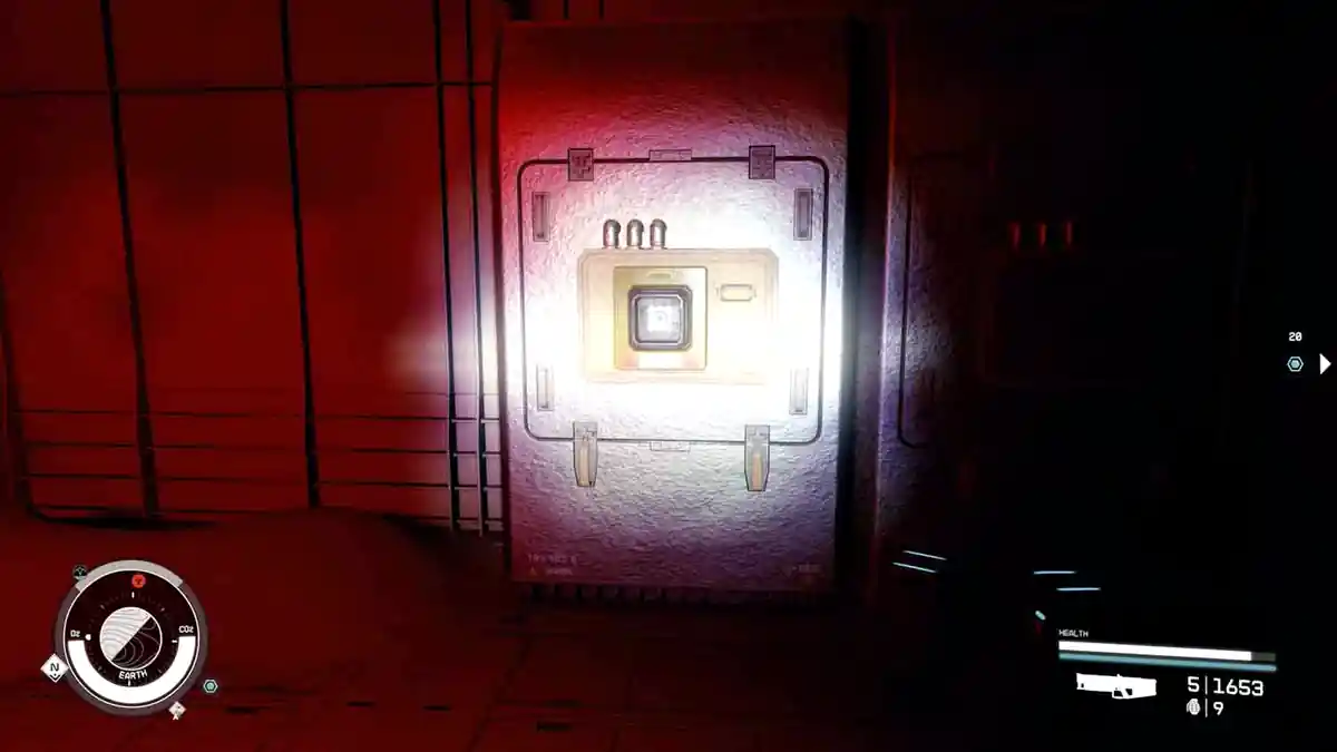 19-power-unearthed-starfield Starfield Unearthed inserting the emergency power cell to run the NASA elevator › camzillasmom.com