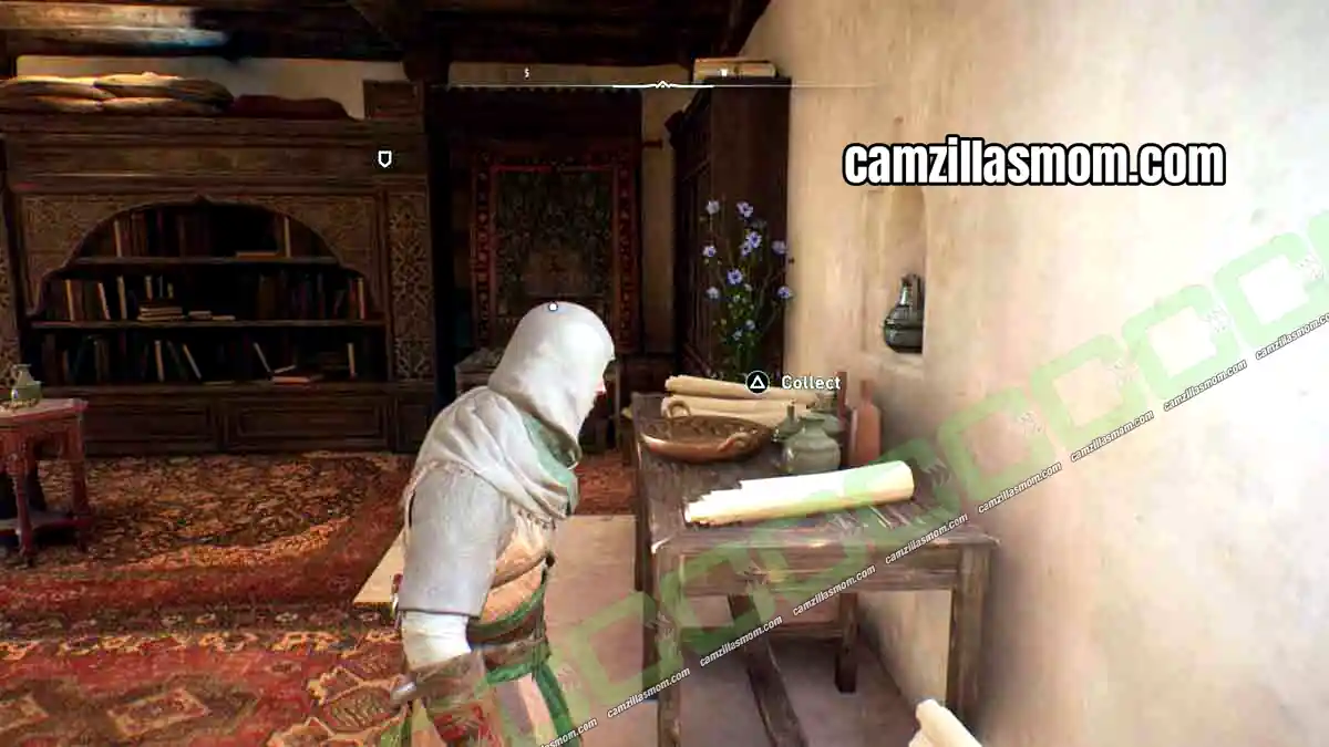19-tales-of-baghdad-abbasiyah-all-collectibles-assassins-creed-mirage Third page on the second floor inside the Observatory for A Lifes Work Tale of Baghdad in Assassins Creed Mirage › camzillasmom.com