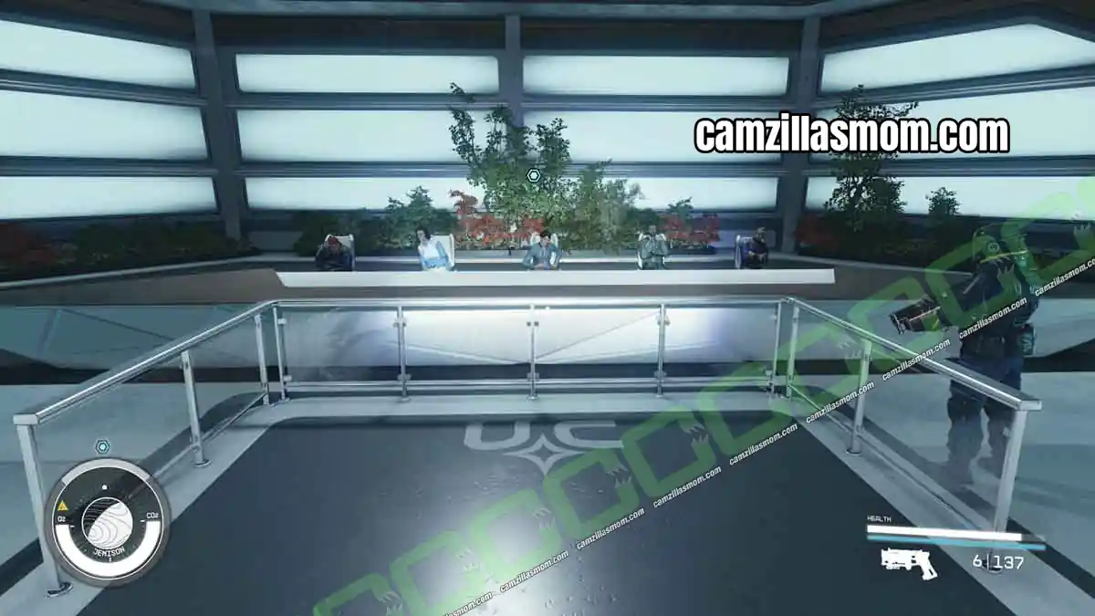 › camzillasmom.com