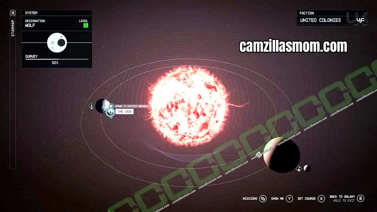 › camzillasmom.com