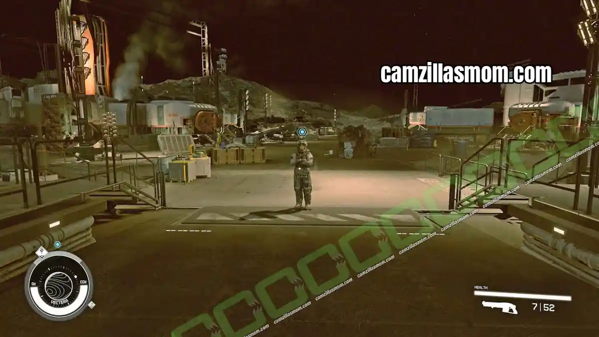 › camzillasmom.com
