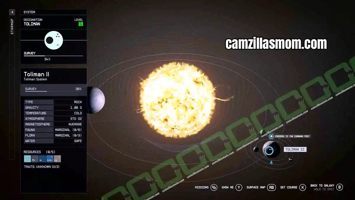 2-londinion-hostile-intelligence-starfield Landing at Forward Base 441 on Toliman II in Starfield Hostile Intelligence › camzillasmom.com