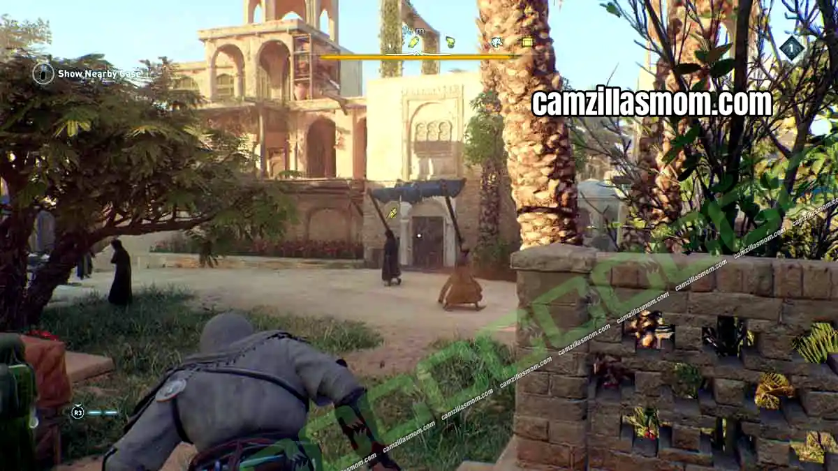 2-shard-1-abbasiyah-all-collectibles-assassins-creed-mirage Mysterious Shard carrier walking around the Scriptorium in Abbasiyah in Assassins Creed Mirage › camzillasmom.com