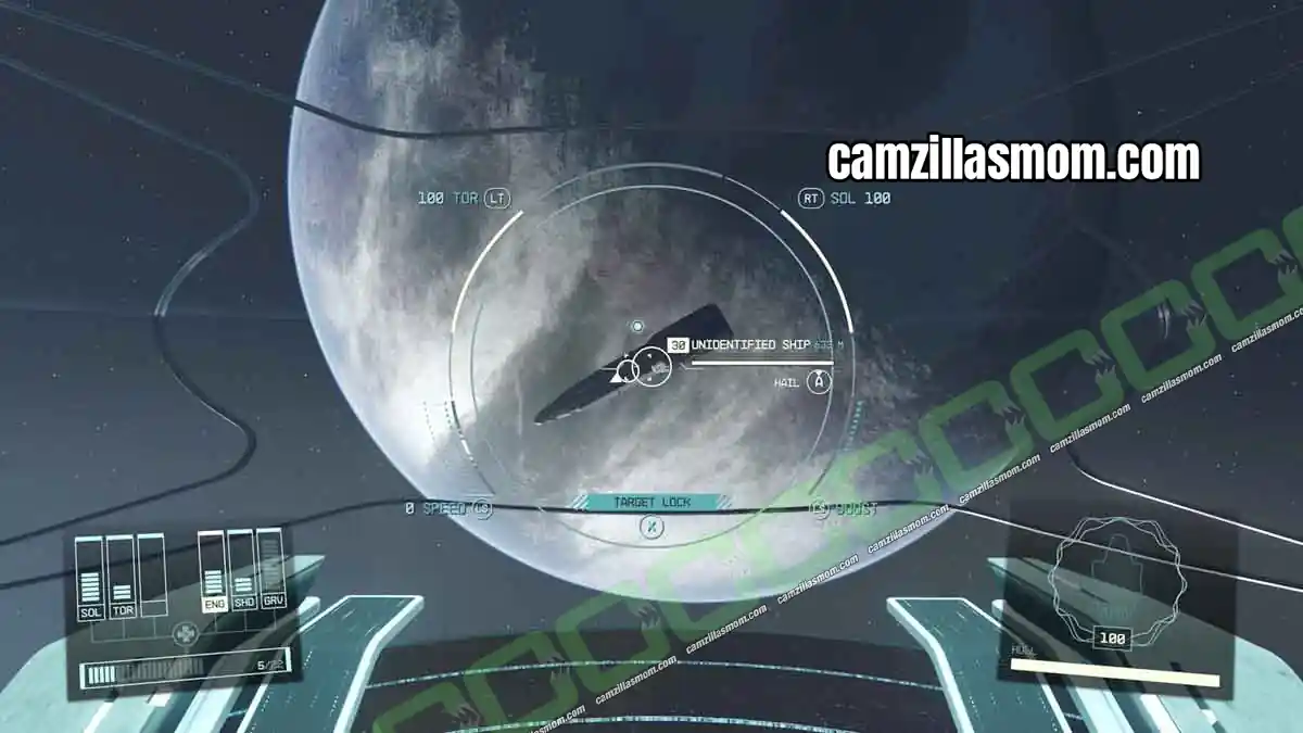 2-ship-first-contact-starfield Unidentified ship ECS Constant in orbit above Porrima II in Starfield First Contact › camzillasmom.com
