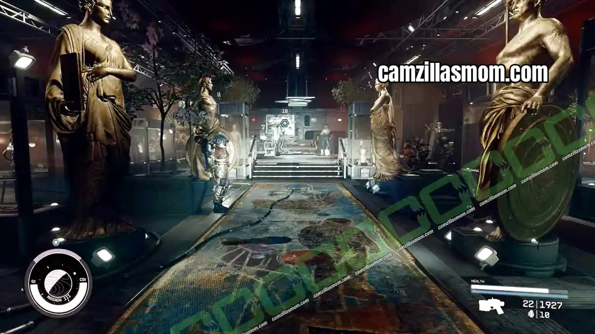 › camzillasmom.com