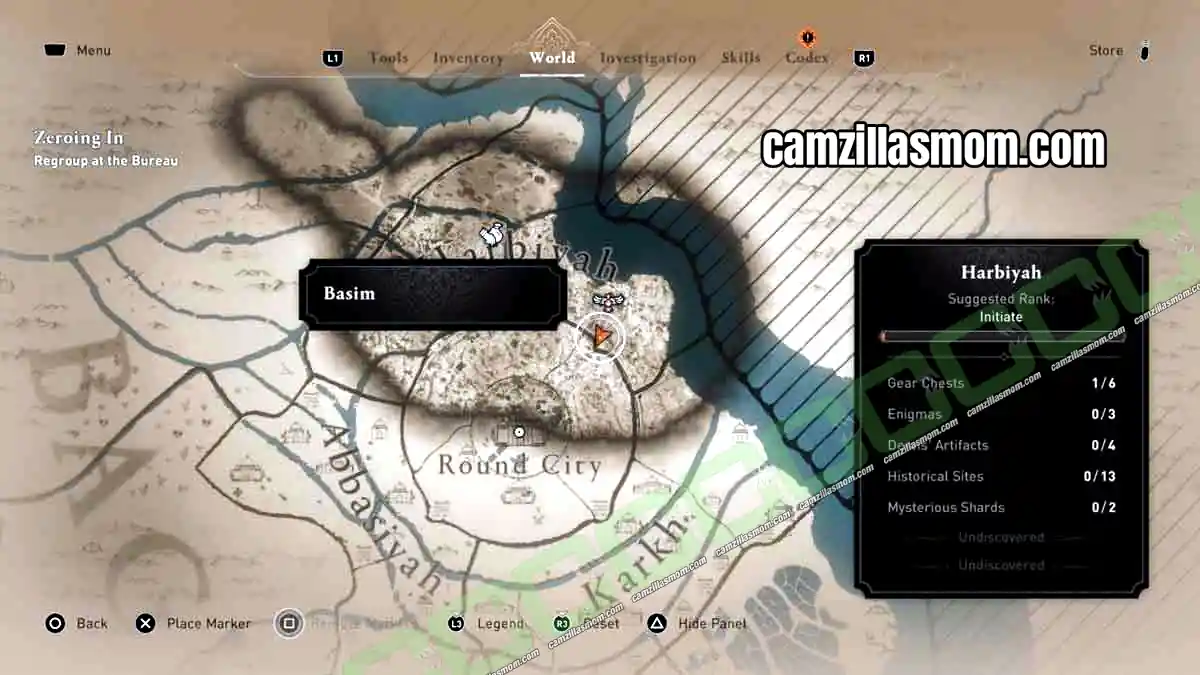 21-gear-chest-harbiyah-collectibles-assassins-creed-mirage › camzillasmom.com