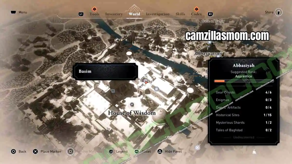 21-historical-site-abbasiyah-all-collectibles-assassins-creed-mirage › camzillasmom.com