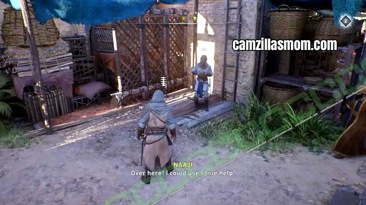 22-tales-of-baghdad-abbasiyah-all-collectibles-assassins-creed-mirage Assassin asking for help in the Blade in the Crowd Tool in the Shed Tale of Baghdad in Abbasiyah in Assassins Creed Mirage › camzillasmom.com